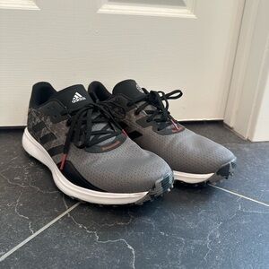 Adidas Men's S2g Golf Shoe